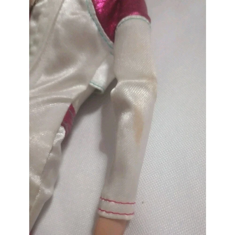 Barbie Astronaut Career Line Full Outfit w/Oxygen Tank - No Boots or Helmet